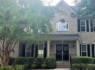 4196 Ozark Trl, Buford, GA 30518