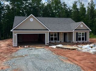 486 Riley Cir NW, Milledgeville, GA 31061