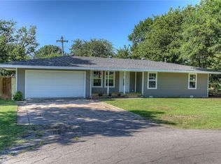 50001 McClean Rd, Greenville, TX 75402