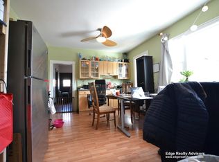 52 Donnybrook Rd #1N, Brighton, MA 02135