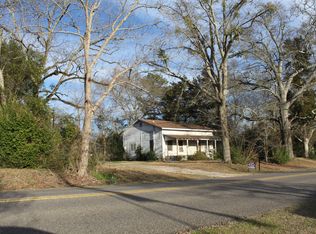 460 Upper Kingston Rd, Prattville, AL 36067