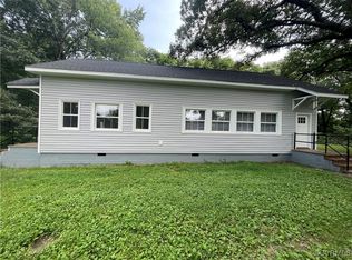 2809 Sandy Hook Rd, Goochland, VA 23063