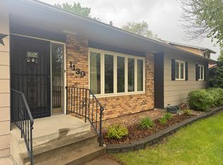 1130 8th St NE, Minot, ND 58703