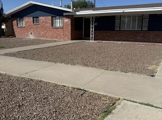 3437 Kirkwall St, El Paso, TX 79925