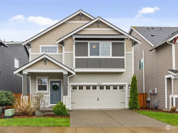 8645 Atlas Avenue NE, Lacey, WA 98516