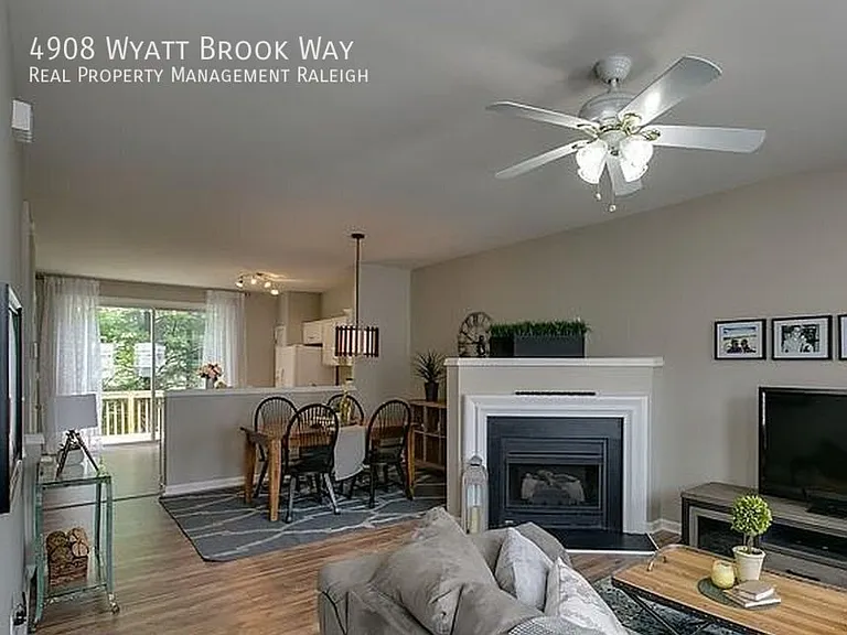 4908 Wyatt Brook Way — Photo 3