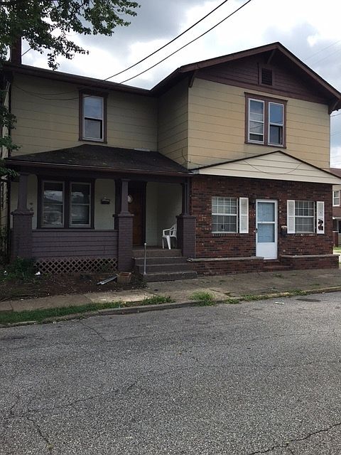 1st image of 813 1/2 Grant St