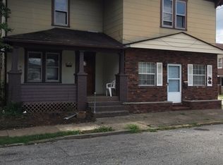 813 1/2 Grant St, Charleston, WV 25302