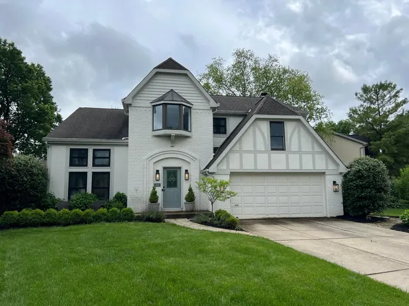 1010 McCarron Ct, Columbus, OH 43230