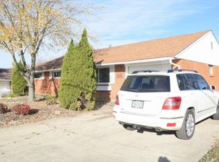 6452 Livingston Ave, Reynoldsburg, OH