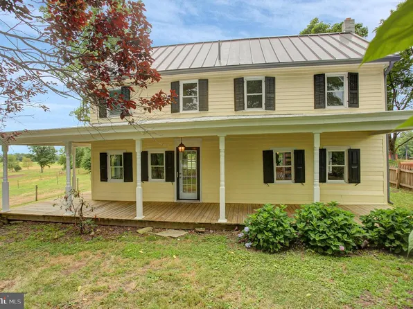 1981 Ridge Rd, Wellsville, PA 17365