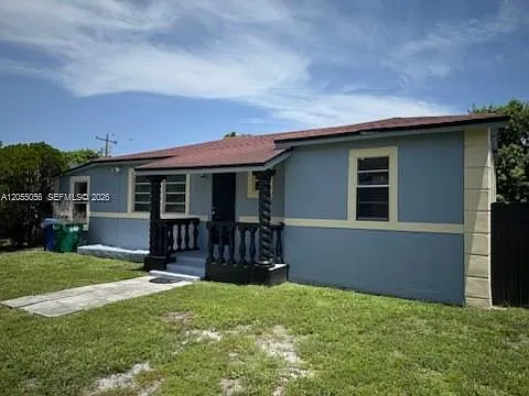 863 NW 139th St