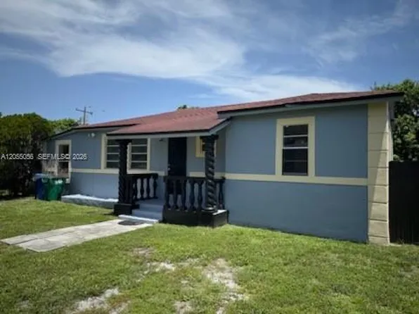 863 NW 139th St, Miami, FL 33168