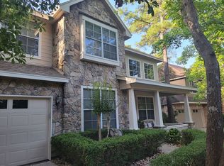 46 S Bethany Bend Cir, Spring, TX 77382