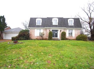 1416 Losson Rd, Depew, NY 14043