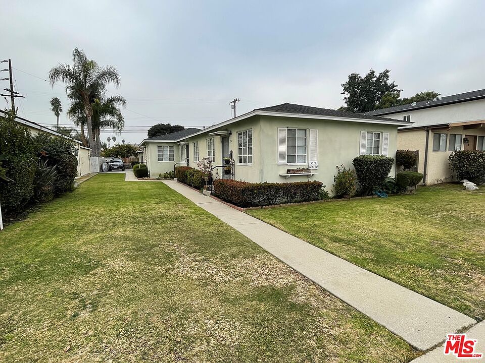 1st image of 5517 1/2 Inglewood Blvd