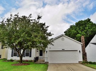 1694 Drew Ave, Columbus, OH 43235