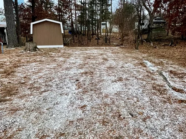 14-57 Woodhaven Lakes, Sublette, IL 61367