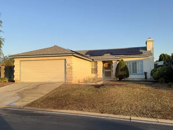 6413 Derby Dr, Bakersfield, CA 93306