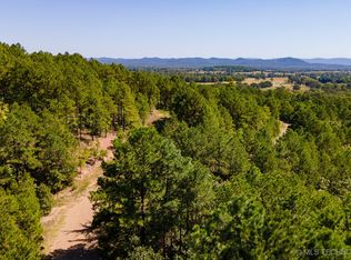 14 SW 235th St, Talihina, OK 74571