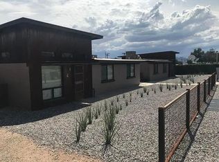 1114 E Adams St APT 4, Tucson, AZ 85719