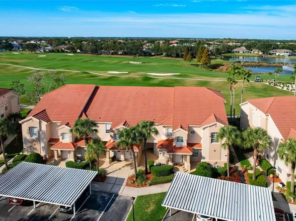 457 Enclave Pl #457, Lakeland, FL 33803