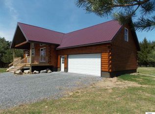 8872 Wheelock Dr, Boonville, NY 13309
