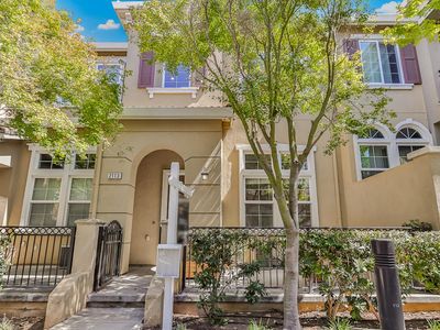 2113 Winepol Loop, San Jose, CA, 95125