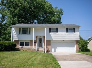3937 S Schenley Ave, Youngstown, OH 44511