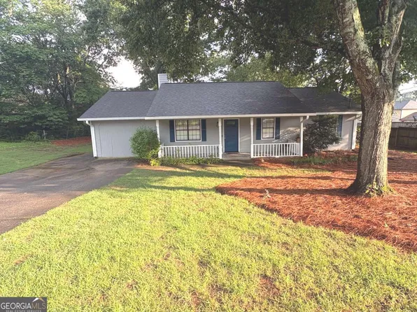 4122 Gravitt Pl, Duluth, GA 30096