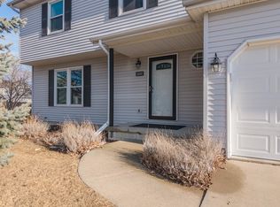 1600 Surrey St, Normal, IL 61761