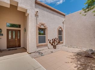 1362 W Blooming Desert Way, Tucson, AZ 85737
