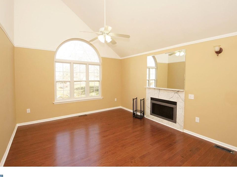 78 Mill Run W Hightstown NJ Zillow