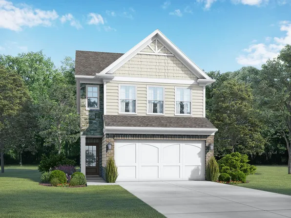 3879 Brookburn Park, Gainesville, GA 30506