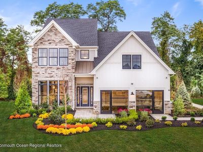 1 Scarlett Terrace, Manalapan, NJ, 07726