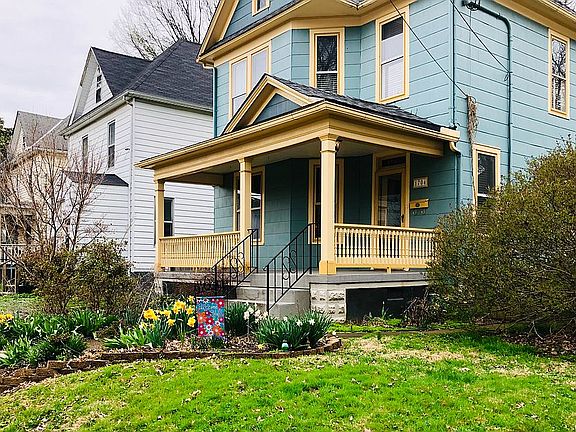 2nd image of 1704 Park St