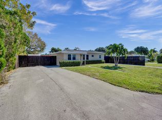 3150 NE 12th Ter, Pompano Beach, FL 33064