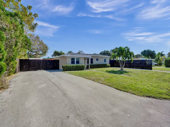 3150 NE 12th Terrace, Pompano Beach, FL 33064
