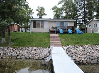 11654 Ida Beach Rd, Lake Park, MN 56554