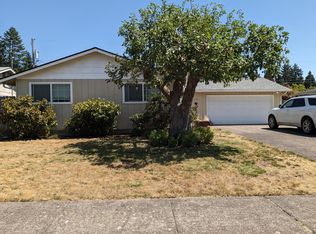 1725 Carmel Ave, Eugene, OR 97401