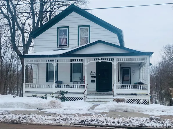 410 West St, Carthage, NY 13619