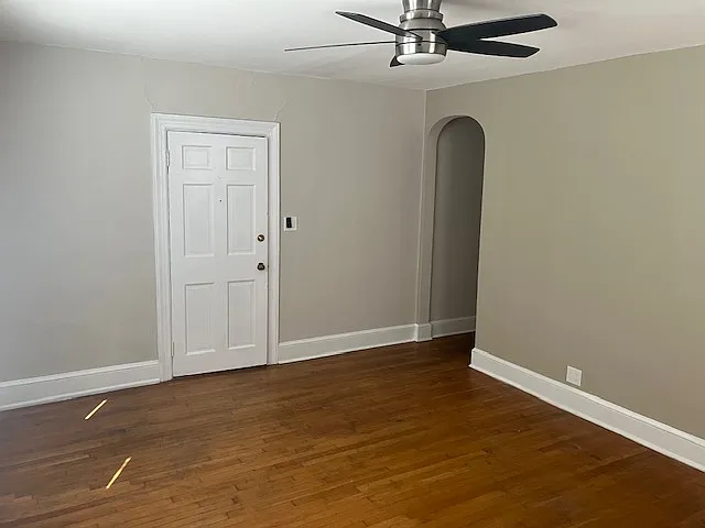 2103 Mount Vernon Ave #1 — Photo 16