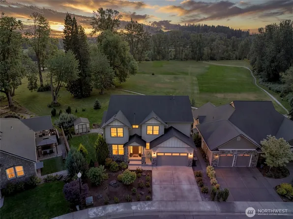 182 Misty Court, Woodland, WA 98674