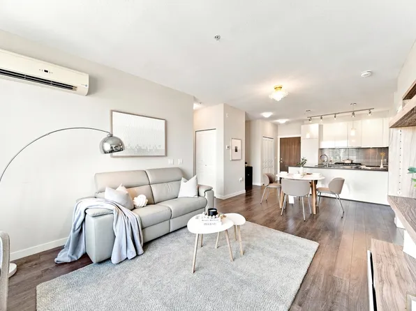 9399 Alexandra Rd #410, Richmond, BC V6X 0L7