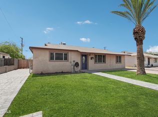 2115 E BIRCHWOOD Avenue, Mesa, AZ 85204