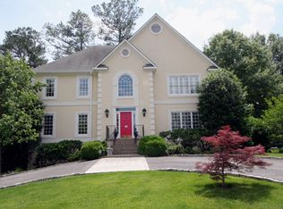 8117 Lower Ralston Ct, Henrico, VA 23229