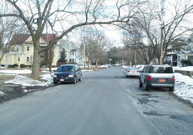 2nd image of 205 Park St
