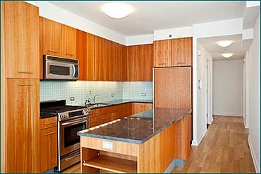 Rented by Brown Harris Stevens