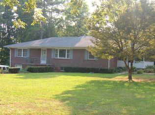 3363 Cleveland Hwy, Gainesville, GA 30506