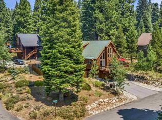 11508 Purple Sage Rd, Truckee, CA 96161